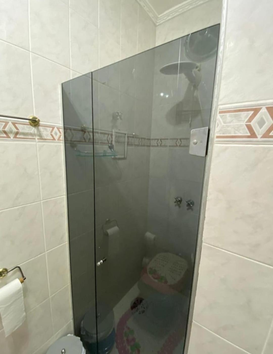 Belo Flat Cavalinho Branco - Aguas De Lindoia Apartment Luaran gambar